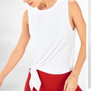 Fabletics Alia Tied Tank Top
